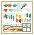 (image for) Winter Sampler